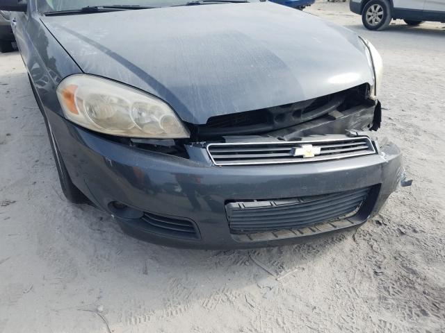 Photo 9 from auction – 2011 CHEVROLET IMPALA LTZ with VIN 2G1WC5EM7B1184122