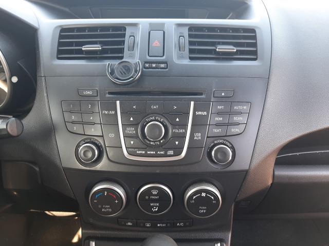 Photo 9 from auction – 2013 MAZDA 5 with VIN JM1CW2BL5D0148407