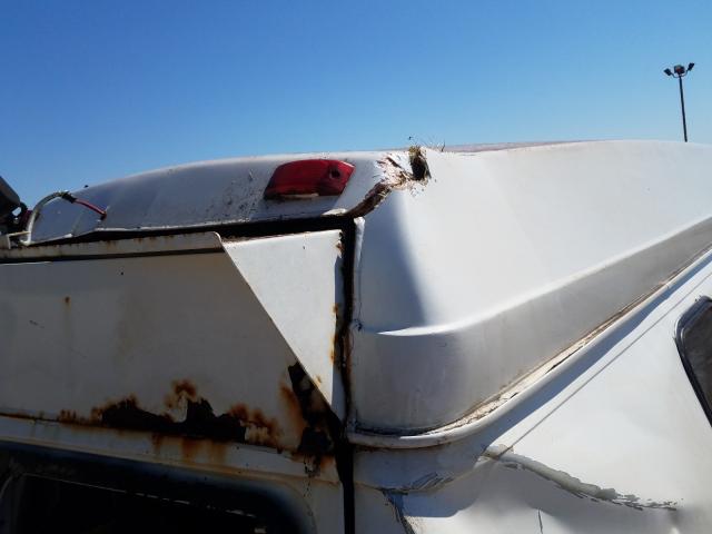 Фото 9 с аукциона – 2005 FORD ECONOLINE с VIN 1FDSS34L65HA98416