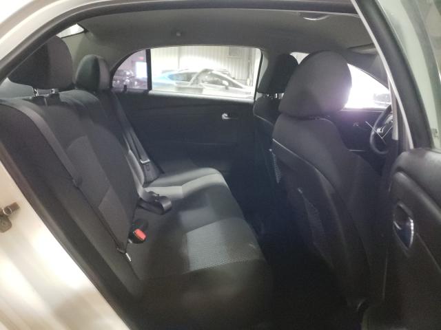 Photo 6 from auction – 2010 CHEVROLET MALIBU 1LT with VIN 1G1ZC5EB2AF116099