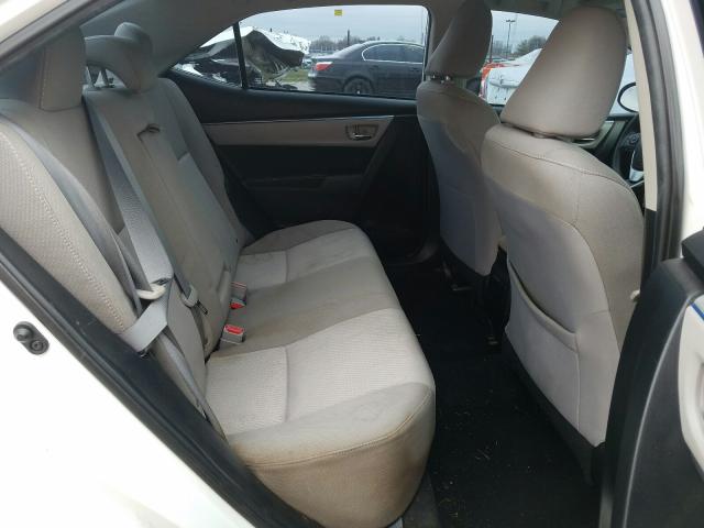 Photo 6 from auction – 2015 TOYOTA COROLLA with VIN 5YFBURHE1FP293472