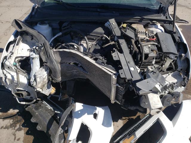 Photo 7 from auction – 2011 CHEVROLET CRUZE LS with VIN 1G1PC5SH4B7234358
