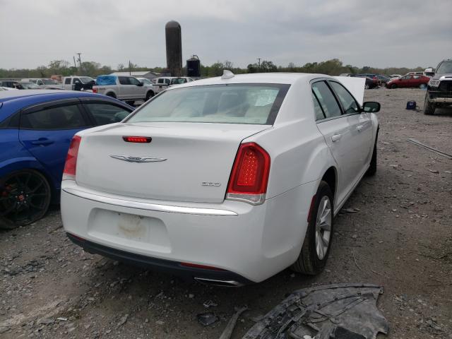 Фото 4 с аукциона – 2016 CHRYSLER 300 LIMITE с VIN 2C3CCAAG3GH123422