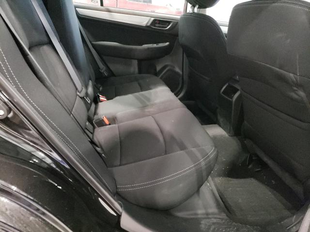 Photo 6 from auction – 2019 SUBARU LEGACY 2.5 with VIN 4S3BNAB65K3026628