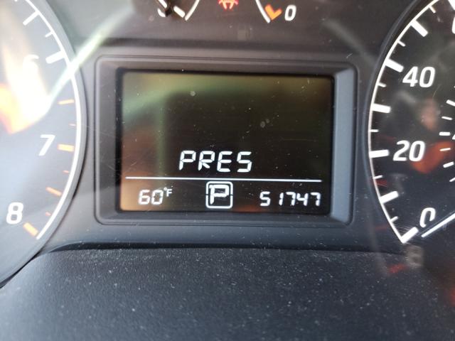 Photo 8 from auction – 2015 NISSAN SENTRA with VIN 3N1AB7AP1FY350161