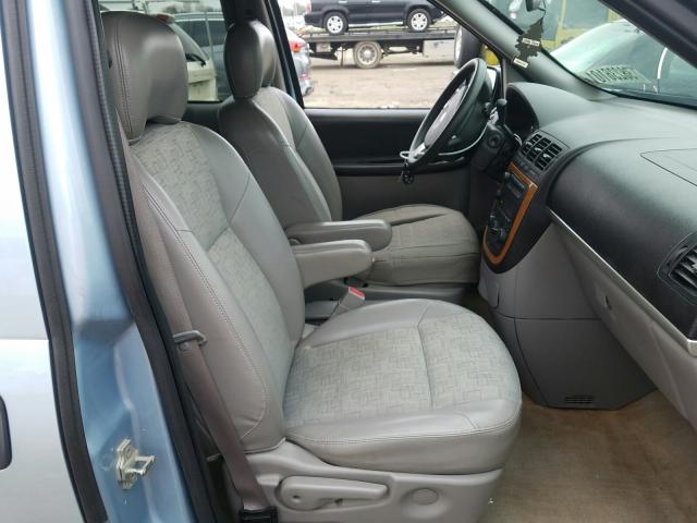 Photo 5 from auction – 2007 SATURN RELAY 2 with VIN 5GZDV03147D137371