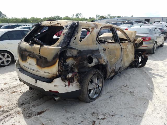 Photo 4 from auction – 2013 CHEVROLET EQUINOX LT with VIN 2GNFLPE35D6419785
