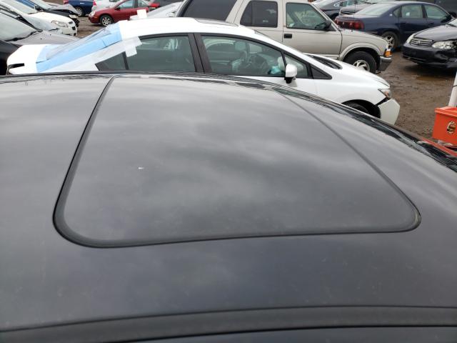 Photo 9 from auction – 2017 HYUNDAI SONATA SPO with VIN 5NPE34AF3HH544367