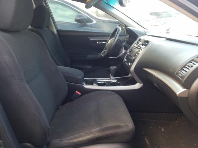 Photo 5 from auction – 2014 NISSAN ALTIMA 2.5 with VIN 1N4AL3AP9EC130654