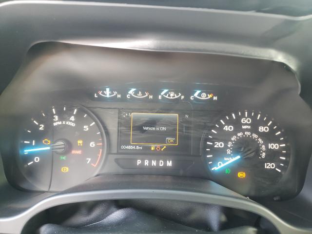 Photo 8 from auction – 2020 FORD F150 SUPER with VIN 1FTEX1EP5LFB88447