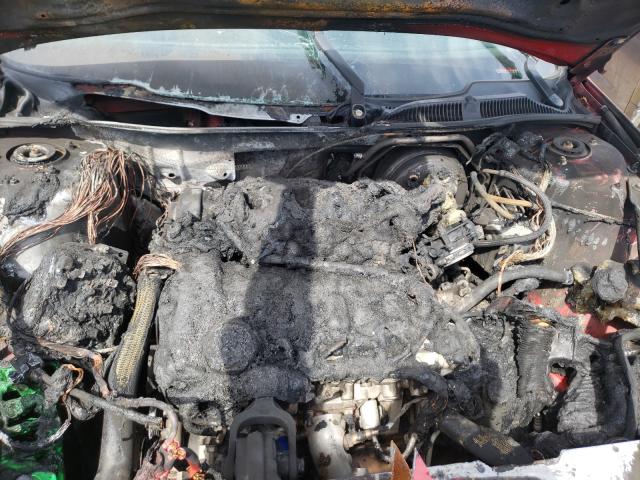 Photo 7 from auction – 2013 CHEVROLET IMPALA LT with VIN 2G1WG5E35D1226267