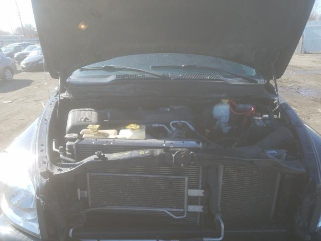 Photo 7 from auction – 2007 DODGE RAM 1500 S with VIN 1D7HU18267S205149