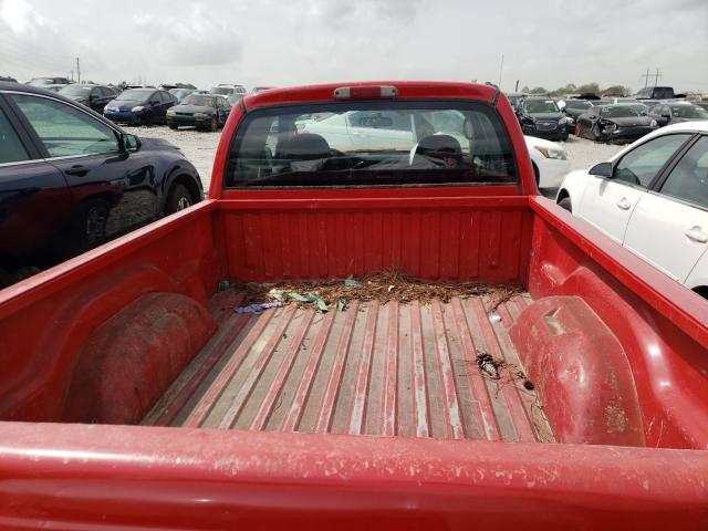 Photo 6 from auction – 2004 DODGE DAKOTA SPO with VIN 1D7GL32KX4S686697