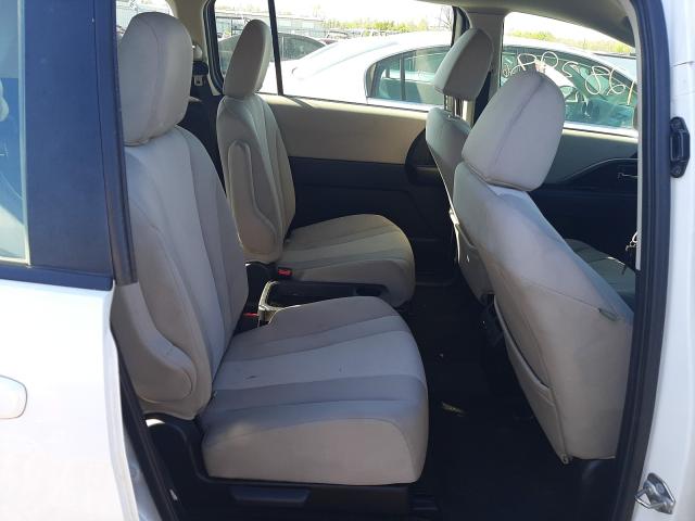 Photo 6 from auction – 2013 MAZDA 5 with VIN JM1CW2BL5D0148407