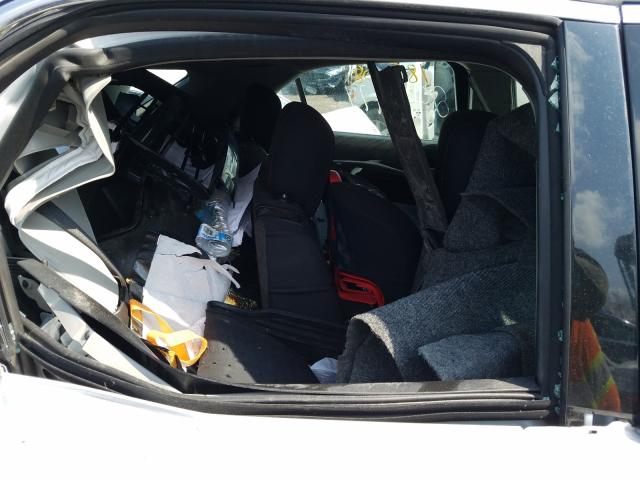 Photo 6 from auction – 2015 CHEVROLET EQUINOX LS with VIN 2GNALAEK2F6121096