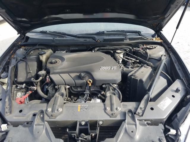 Photo 7 from auction – 2011 CHEVROLET IMPALA LTZ with VIN 2G1WC5EM7B1184122