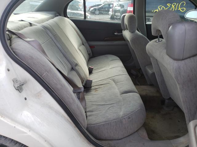 Photo 6 from auction – 2005 BUICK LESABRE CU with VIN 1G4HP52K35U253352