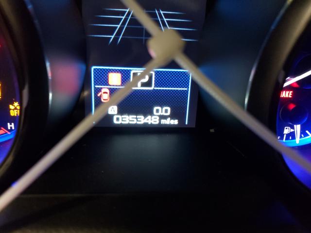 Photo 8 from auction – 2019 SUBARU LEGACY 2.5 with VIN 4S3BNAB65K3026628