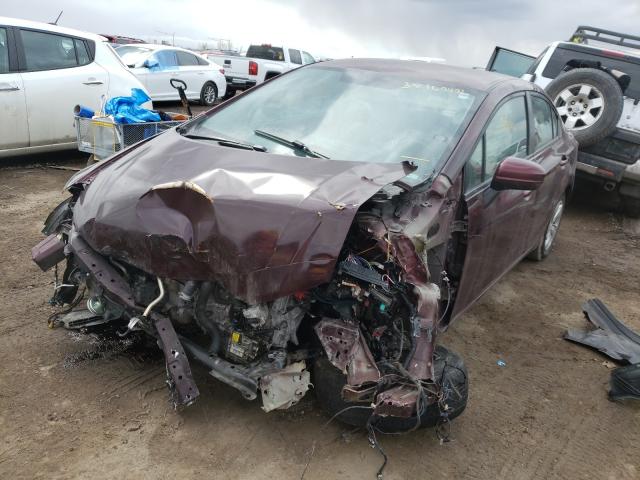 Photo 9 from auction – 2014 HONDA CIVIC LX with VIN 19XFB2F59EE013038