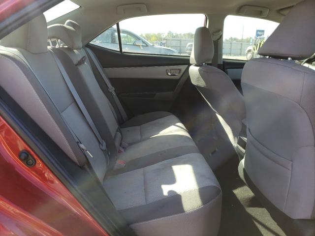 Photo 6 from auction – 2018 TOYOTA COROLLA L with VIN 2T1BURHE3JC018999