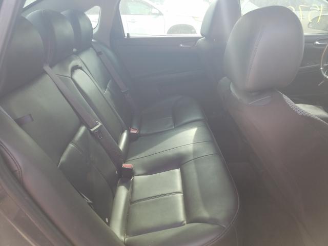 Photo 6 from auction – 2011 CHEVROLET IMPALA LTZ with VIN 2G1WC5EM7B1184122