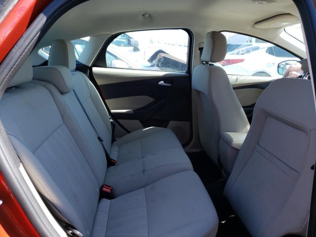 Photo 6 from auction – 2018 FORD FOCUS SE with VIN 1FADP3K20JL312189