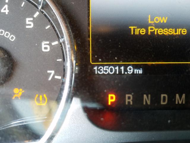 Photo 8 from auction – 2013 FORD F150 SUPER with VIN 1FTFW1ET8DFE02837