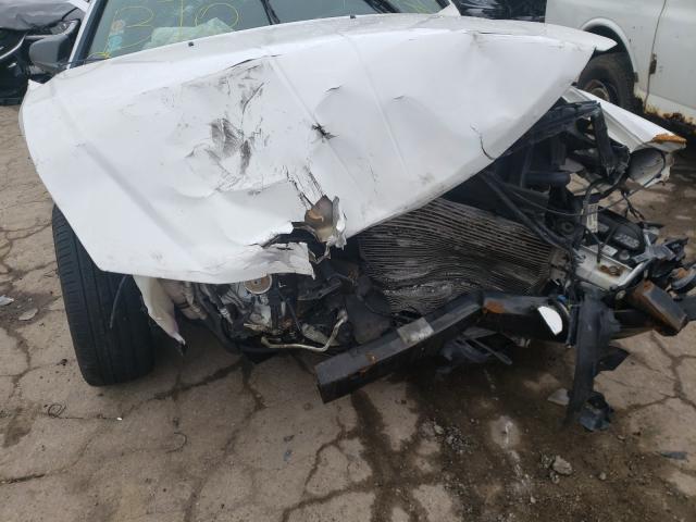 Photo 9 from auction – 2013 DODGE AVENGER SE with VIN 1C3CDZAB7DN626650