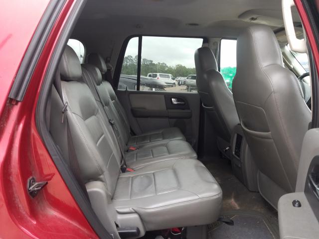 Photo 6 from auction – 2006 FORD EXPEDITION with VIN 1FMPU15516LA98598