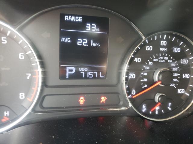 Photo 8 from auction – 2014 KIA FORTE LX with VIN KNAFX4A66E5158852