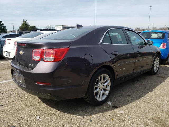 Photo 4 from auction – 2015 CHEVROLET MALIBU 1LT with VIN 1G11C5SL3FF127095