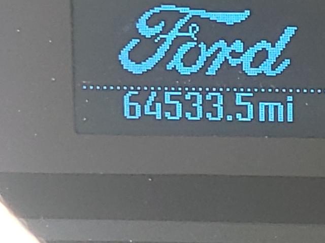 Photo 8 from auction – 2014 FORD FUSION S with VIN 1FA6P0G78E5401353