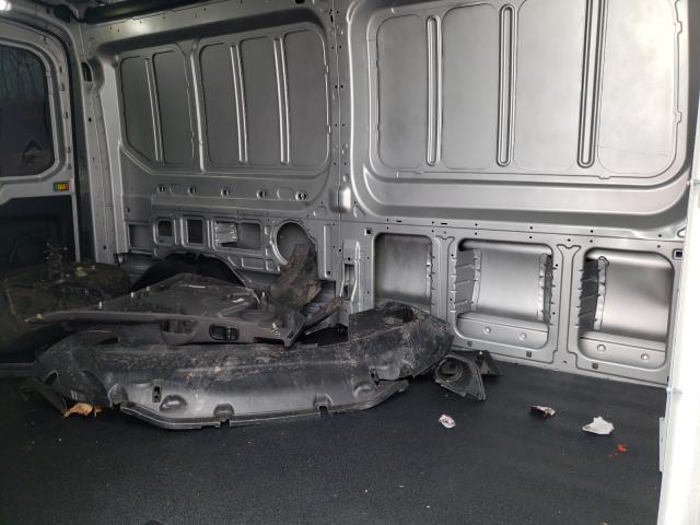 Photo 6 from auction – 2020 FORD TRANSIT T- with VIN 1FTBR1C8XLKA06614