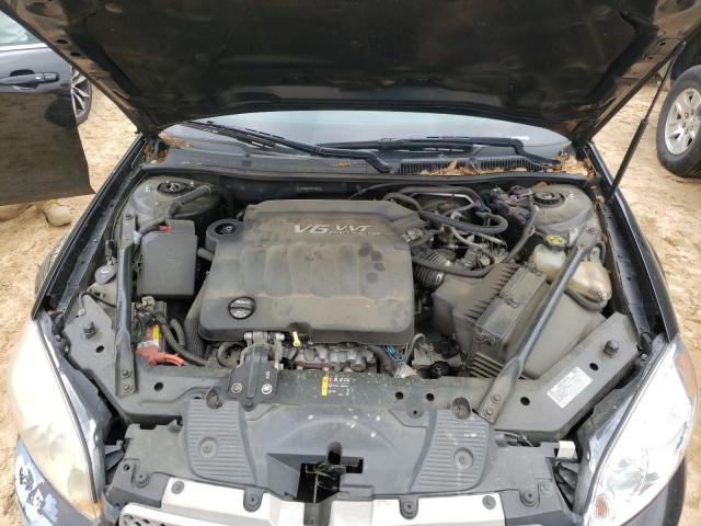 Photo 7 from auction – 2016 CHEVROLET IMPALA LIM with VIN 2G1WB5E33G1134562