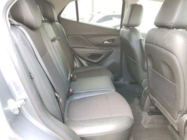 Photo 6 from auction – 2020 BUICK ENCORE PRE with VIN KL4CJASBXLB086385