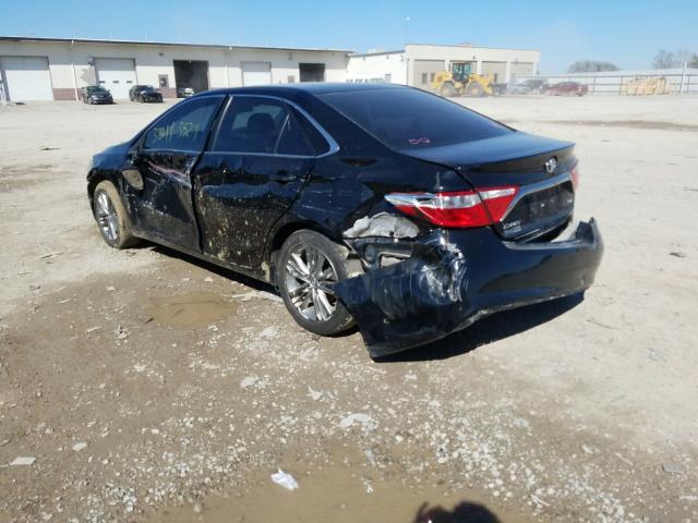 Photo 3 from auction – 2015 TOYOTA CAMRY LE with VIN 4T1BF1FK2FU023959