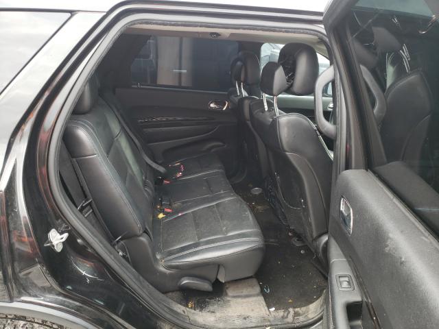 Photo 6 from auction – 2013 DODGE DURANGO CI with VIN 1C4RDJEG7DC617925
