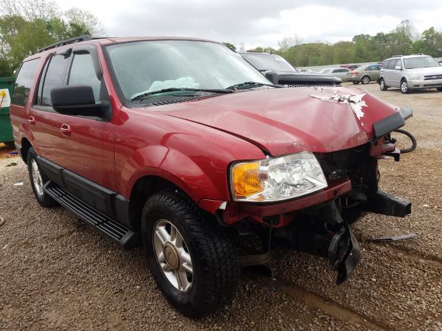 FORD EXPEDITION 2006 with VIN 1FMPU15516LA98598 - Photo from auction