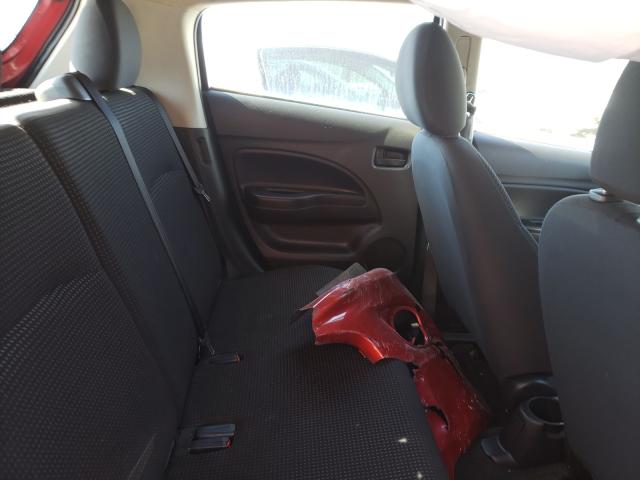 Photo 6 from auction – 2015 MITSUBISHI MIRAGE ES with VIN ML32A4HJ6FH009356