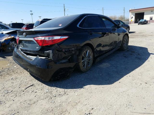 Photo 4 from auction – 2015 TOYOTA CAMRY LE with VIN 4T1BF1FK2FU023959