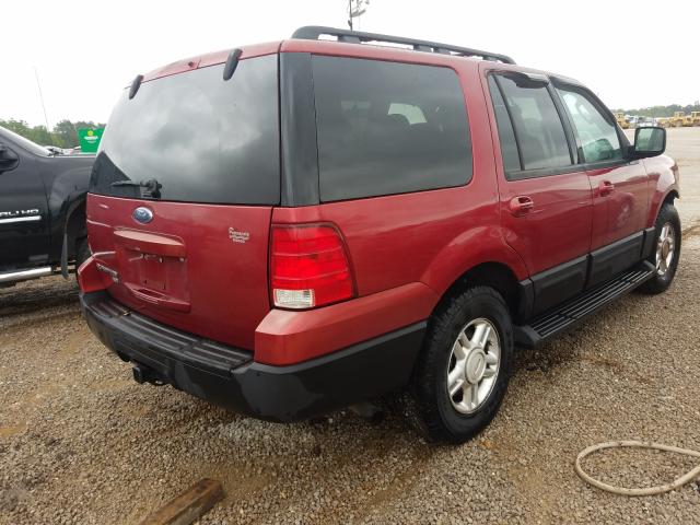 Photo 4 from auction – 2006 FORD EXPEDITION with VIN 1FMPU15516LA98598