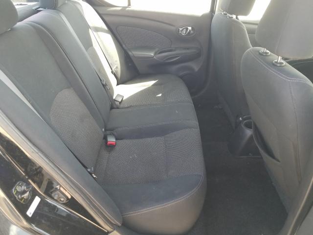 Photo 6 from auction – 2014 NISSAN VERSA SV with VIN 3N1CN7AP5EL820574