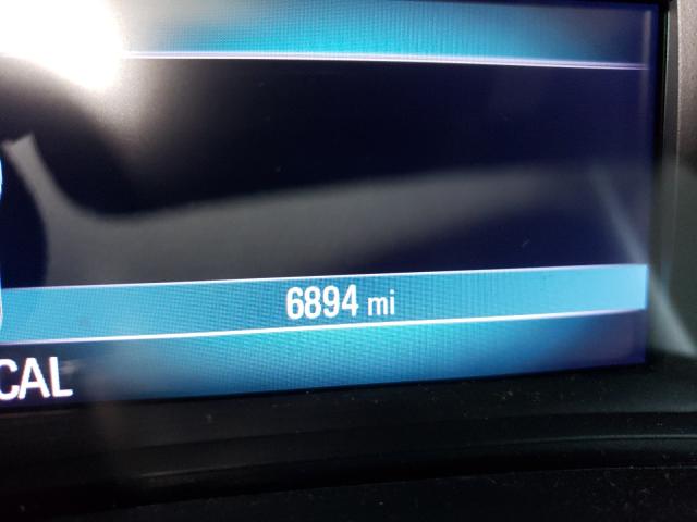 Photo 8 from auction – 2020 BUICK ENCORE PRE with VIN KL4CJASBXLB086385