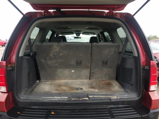 Photo 9 from auction – 2006 FORD EXPEDITION with VIN 1FMPU15516LA98598