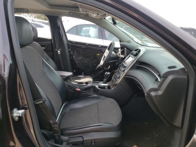 Photo 5 from auction – 2015 CHEVROLET MALIBU 1LT with VIN 1G11C5SL3FF127095