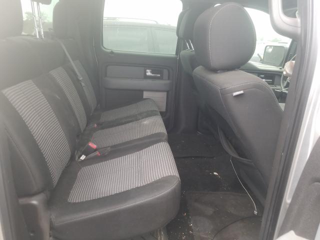Photo 6 from auction – 2014 FORD F150 SUPER with VIN 1FTEW1CM1EFA05589