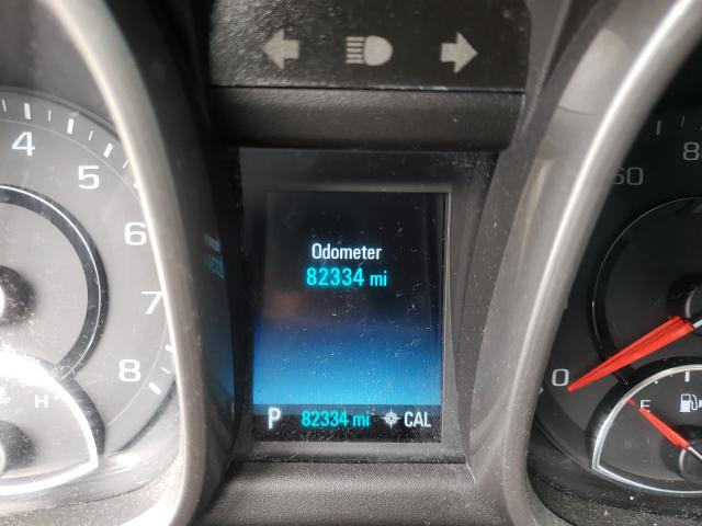 Photo 8 from auction – 2015 CHEVROLET MALIBU 1LT with VIN 1G11C5SL3FF127095