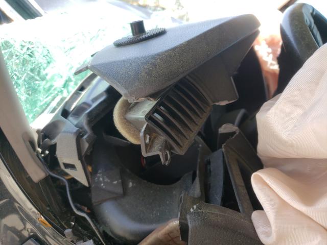 Zdjęcie 8 z aukcji – 2011 DODGE DAKOTA SLT z VIN 1D7RE3GP4BS536928