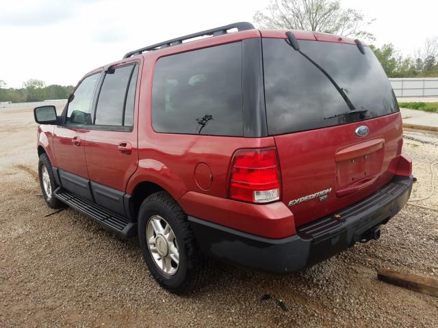 Photo 3 from auction – 2006 FORD EXPEDITION with VIN 1FMPU15516LA98598