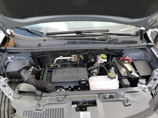 Photo 7 from auction – 2020 BUICK ENCORE PRE with VIN KL4CJASBXLB086385